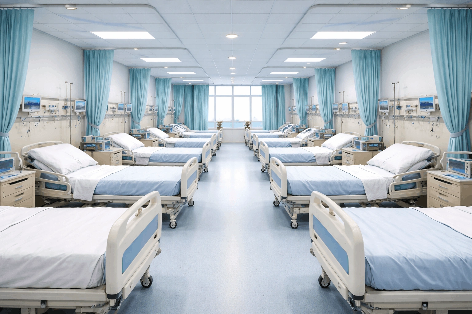 What Is a Multispeciality Hospital?