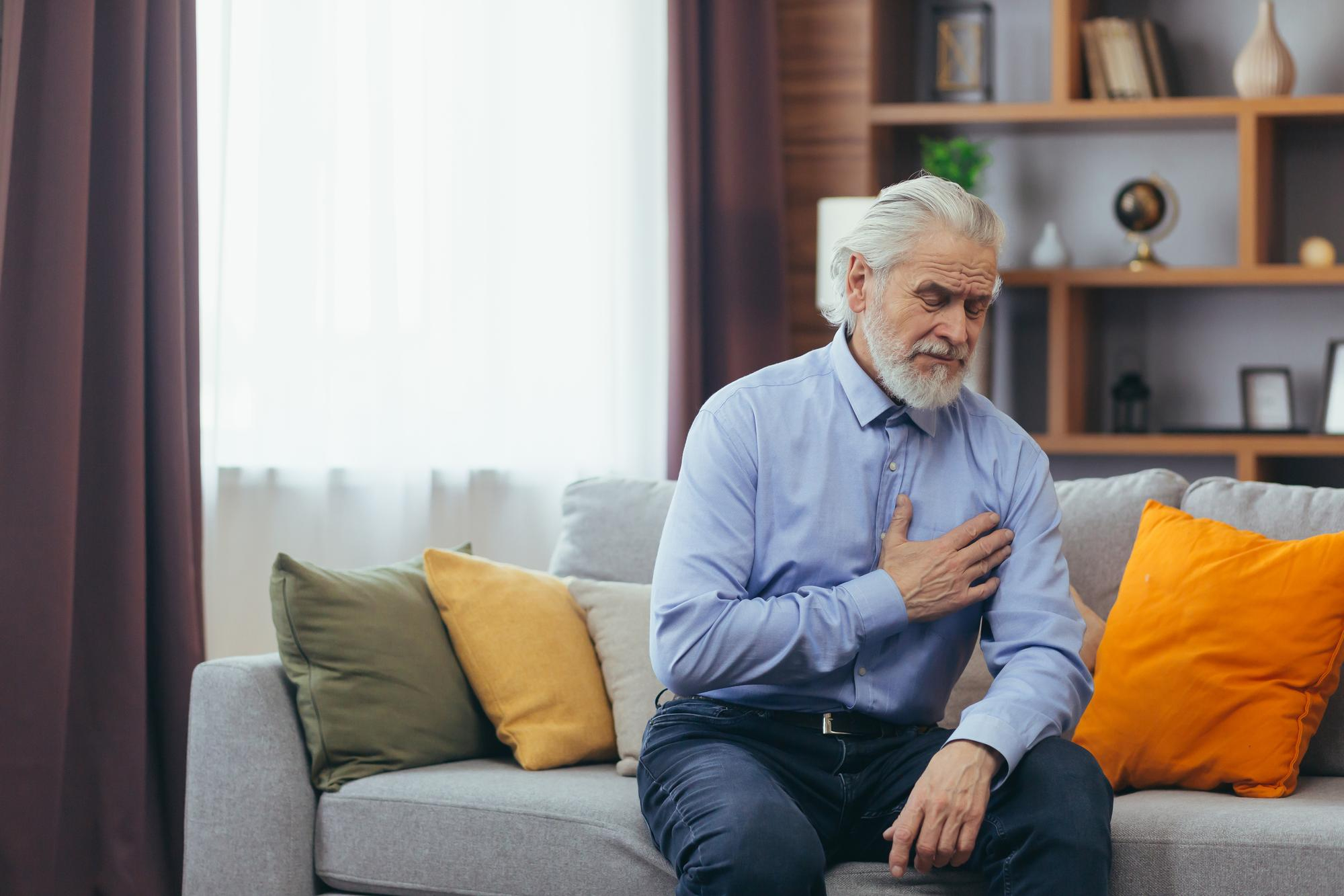 Warning Signs of a Silent Heart Attack Everyone Should Know
