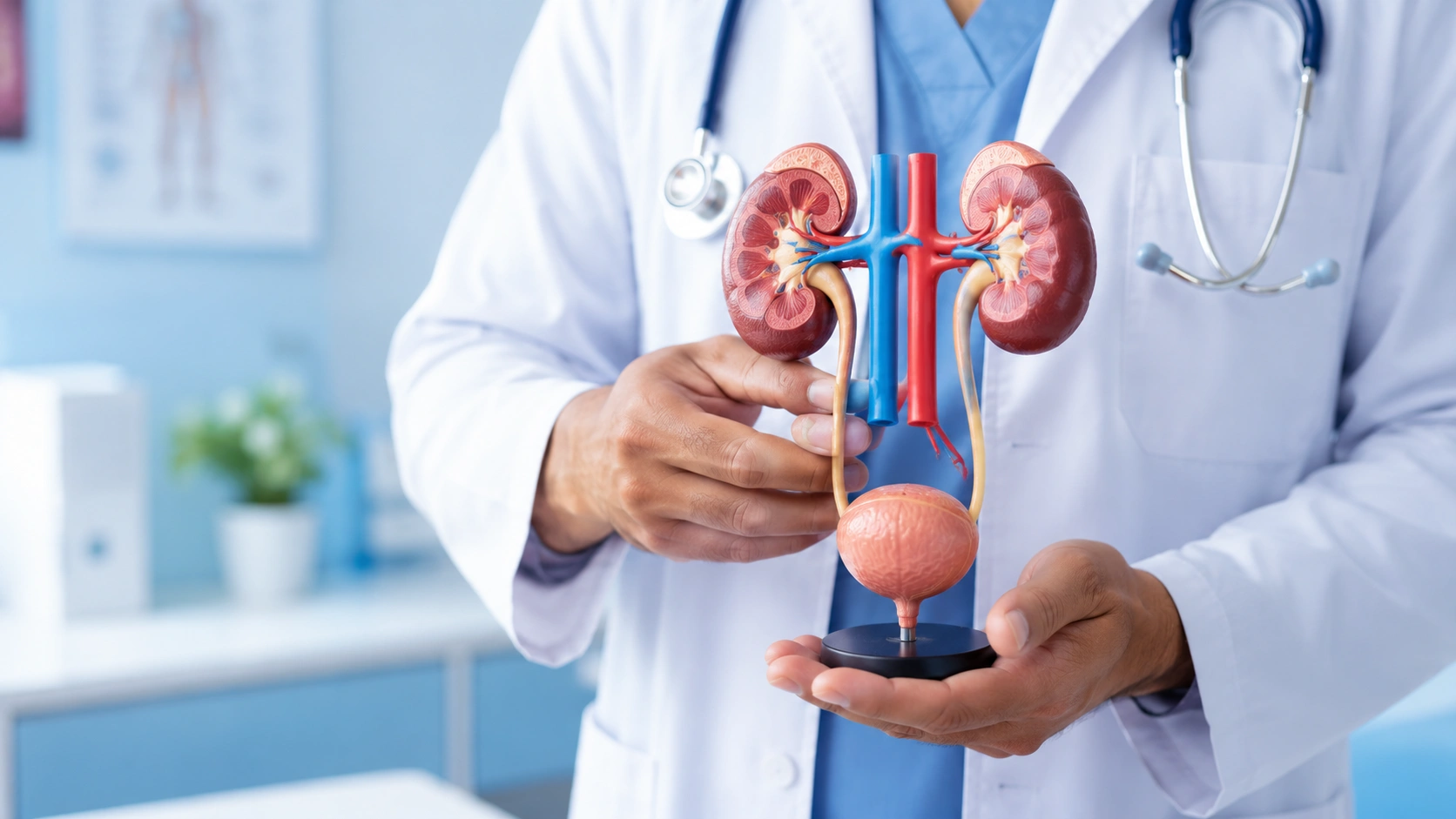 When It's Time to See a Urologist: A Comprehensive Guide to Your Urinary and Reproductive Health
