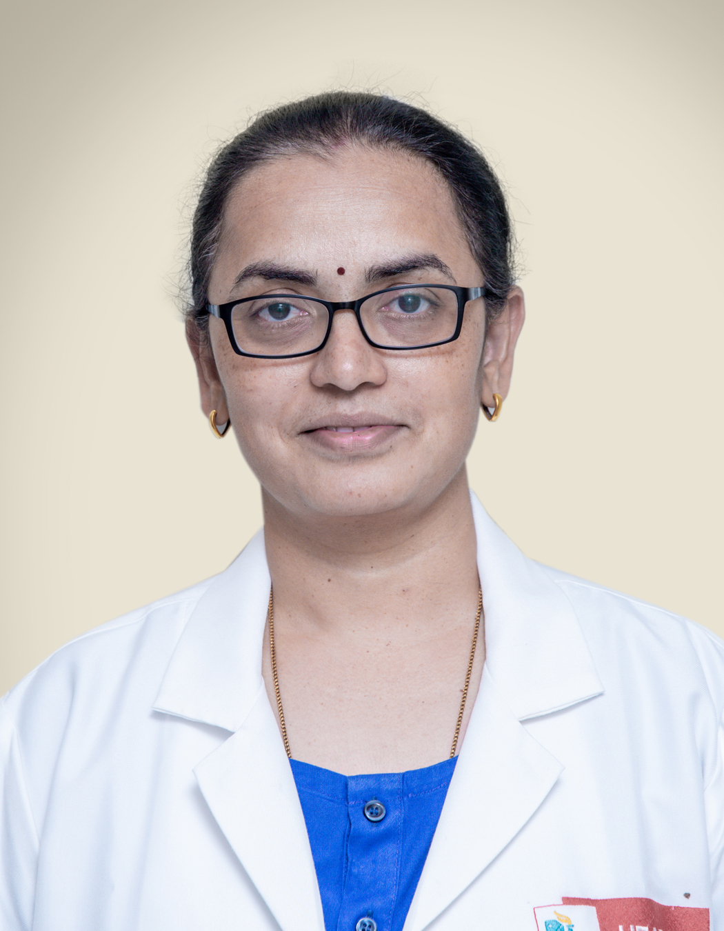 Dr. Anuradha sridhar