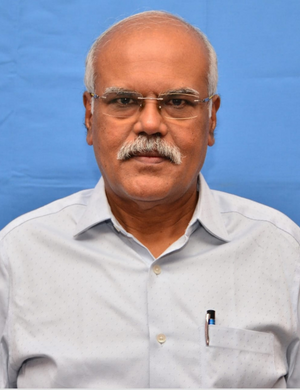 Dr. Shankar