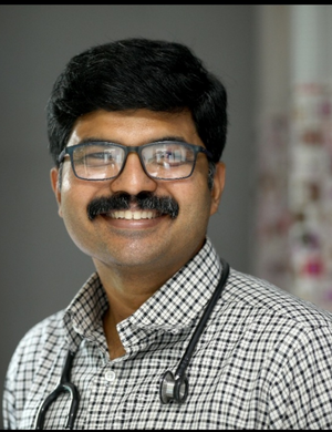 Dr. Sivabalan