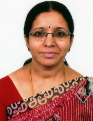 Dr. T. Vaidehi