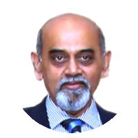 Dr. Arjun Rajagopalan