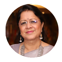 Dr. Vijaya Bharathi Rangarajan