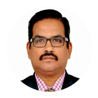 Dr. Lazarus Rajiv B. Padankatti 