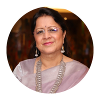 Dr. Vijaya Bharathi Rangarajan