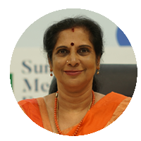 Dr. Vijayalakshmi Seshadri