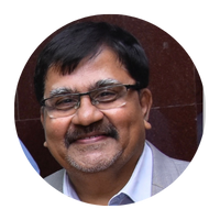  Dr. Ganesh Kamath
