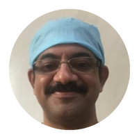 Dr. Sairam Subramanian
