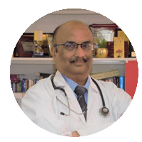 Dr. Anil Bansidhar Jalan