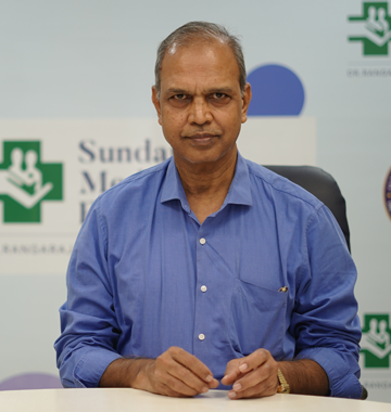 Dr.-Krishnarathinam Haematologist