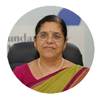 Dr. Latha Venkatesan