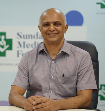 Dr.-Pradeep-Kumar ENDODONTIST