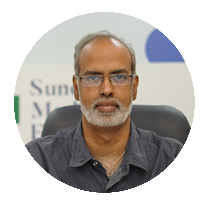 Dr. Shakthi Kumar Koteeswaran