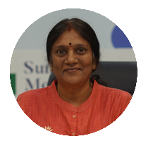 Dr. Sheela Karthikeyan
