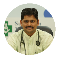Dr. J. Mohanakrishnan