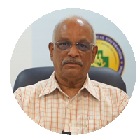 Dr. Prashant Kekre