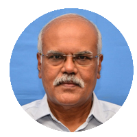 Dr. Shankar Venkatasubramanian