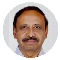 Dr. Jagadesh Chandrabose