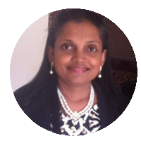 Dr. Lakshmi Venkataraman