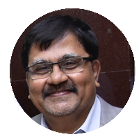 Dr. Ganesh Kamath
