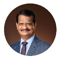 Dr. Ilamparuthi Chennaikrishnan