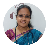 Dr. Sangeetha G