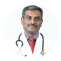 Dr. Saravanan Periasamy