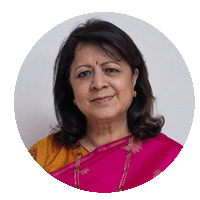  Dr. Vijaya Bharathi Rangarajan