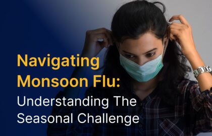 Mansoon flu