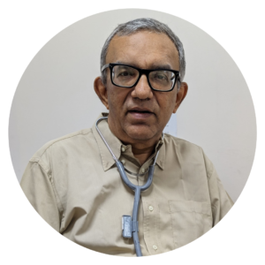 Dr. M.Satyajit